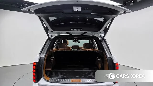 Hyundai Palisade (LX3) id 3732128 из Кореи 11