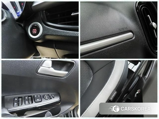 Kia All New Morning (JA) id 4737272 из Кореи 11