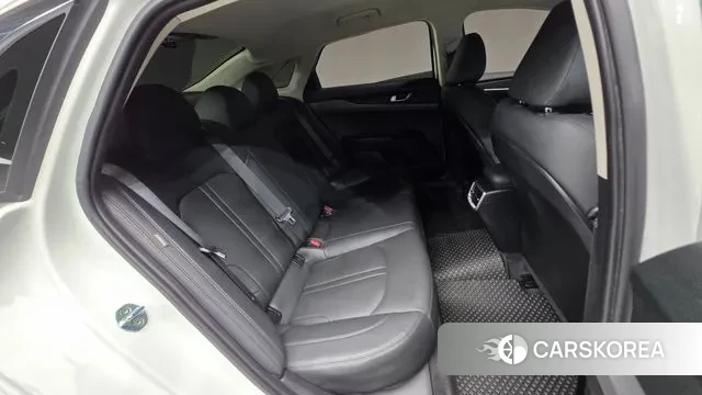 Kia K5 3rd generation id 3170969 из Кореи 11