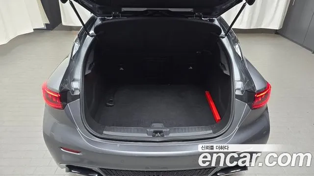 Infiniti Q30 id 2907866 из Кореи 11