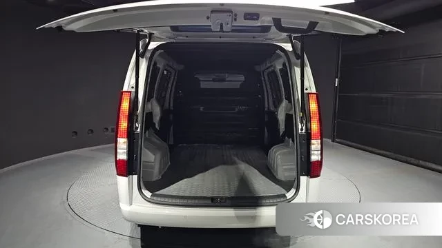 Hyundai Staria id 3457036 из Кореи 11