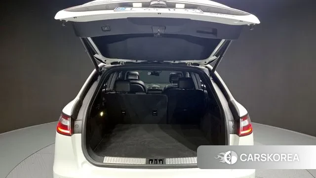 Lincoln Nautilus First generation id 3028388 из Кореи 11