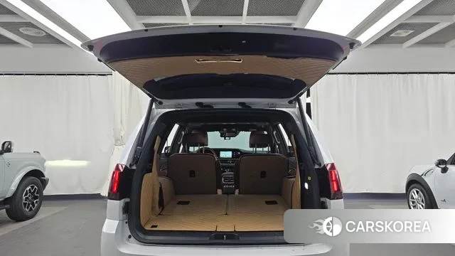 Kia Mohave Master id 3462761 из Кореи 11