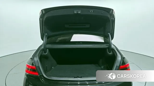 Genesis G90 id 3413032 из Кореи 11