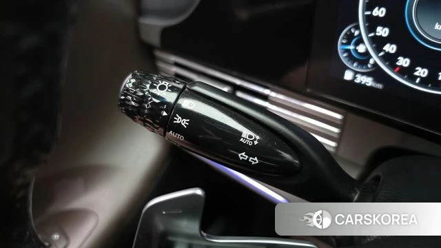 Hyundai The New Grandeur IG id 4458889 из Кореи 11