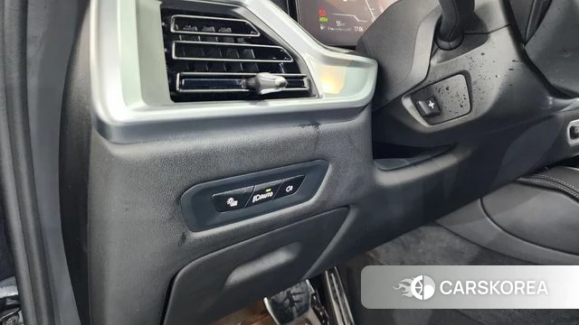 BMW X6 (G06) id 3891421 из Кореи 11