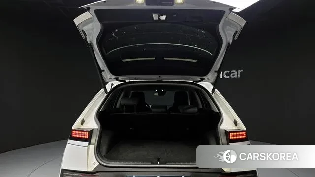 Hyundai Ionic 5 id 3263833 из Кореи 11