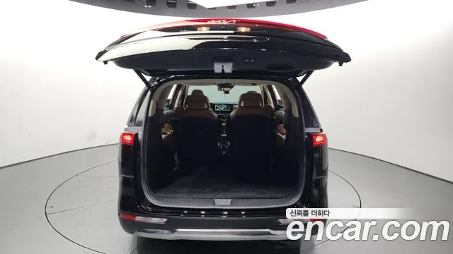 Kia Carnival 4th generation id 2934884 из Кореи 11