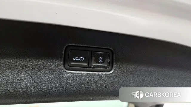 Genesis GV80 id 3716879 из Кореи 11