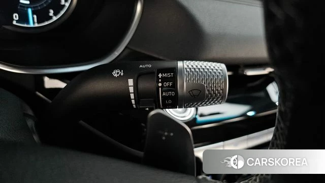 Genesis G80 (RG3) id 4303800 из Кореи 11