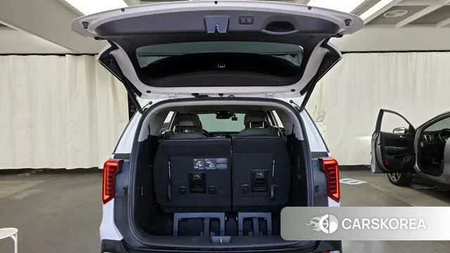 Kia The New Carnival 4th Generation id 3644648 из Кореи 11