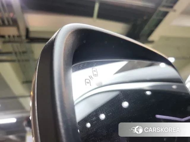 Renault Korea (Samsung) The New QM6 id 3220354 из Кореи 11