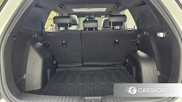 Ssangyong Torres id 4726209 из Кореи 11