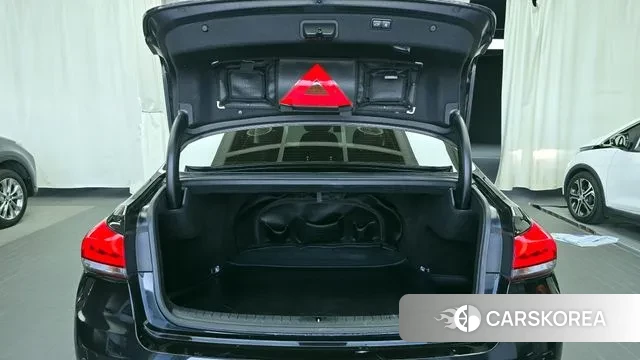 Genesis G80 id 3754294 из Кореи 11