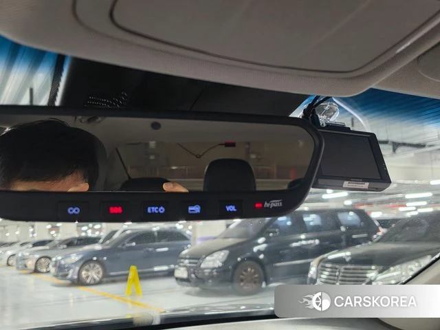 Genesis G80 id 4459705 из Кореи 11
