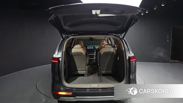 Kia Carnival 4th generation id 3680581 из Кореи 11