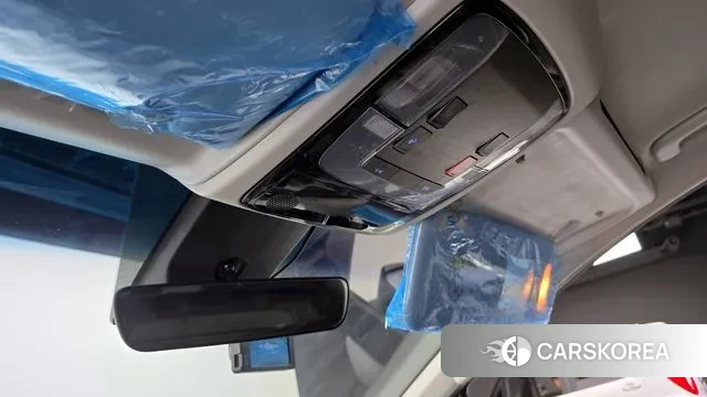 Hyundai Staria id 3058800 из Кореи 11