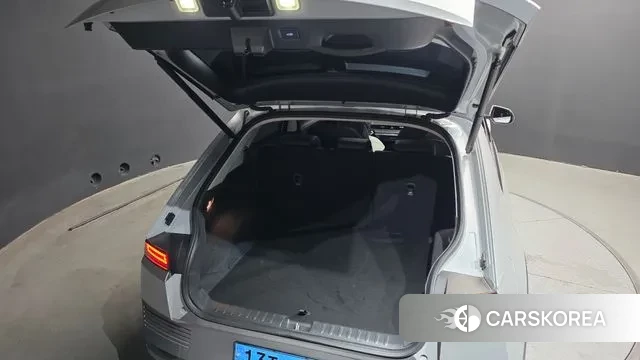 Hyundai Ionic 5 id 3011943 из Кореи 11