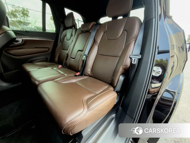 Volvo XC90 id 4239097 из Китая 11
