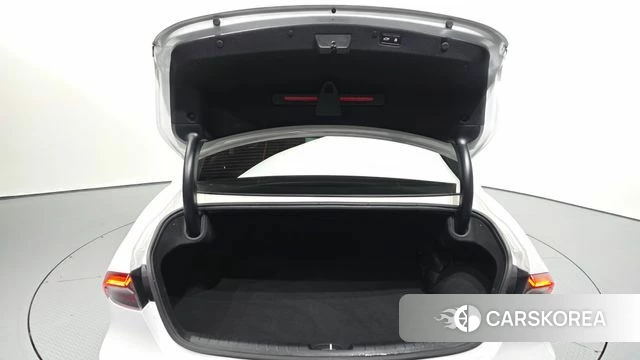 Hyundai The New Grandeur IG Hybrid id 4444399 из Кореи 11