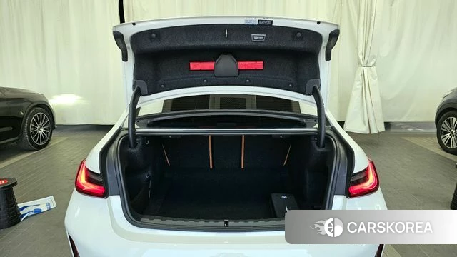 BMW 3 Series (G20) id 3876520 из Кореи 11