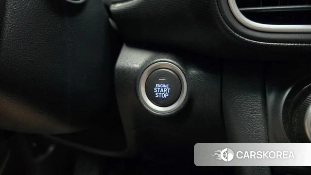 Hyundai Kona id 4632997 из Кореи 11