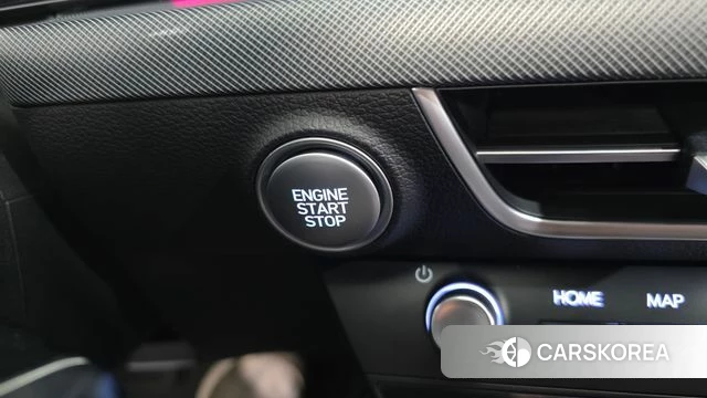 Hyundai Sonata D Edge Hybrid (DN8) id 4394774 из Кореи 11