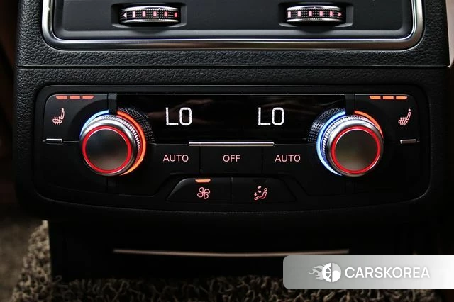 Audi New A6 id 4732912 из Кореи 11