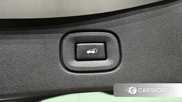 Renault Korea (Samsung) QM6 id 3484871 из Кореи 11