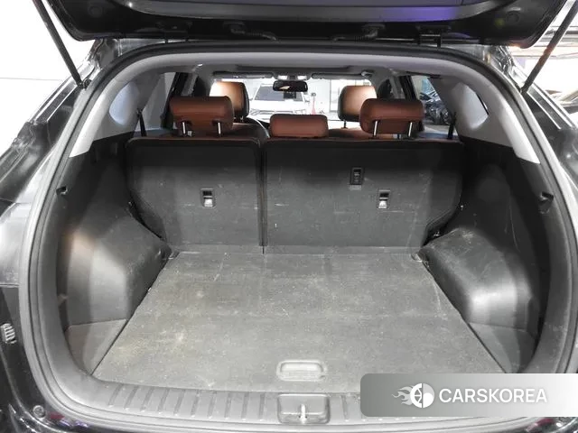 Hyundai All New Tucson id 3608437 из Кореи 11