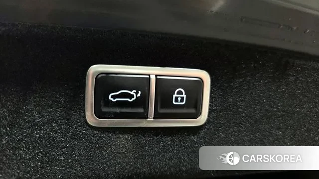 Genesis G80 (RG3) id 3711937 из Кореи 11