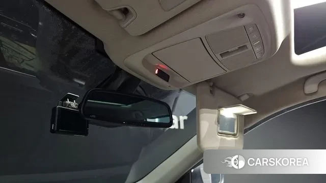 Renault Korea (Samsung) The New QM6 id 3552272 из Кореи 11