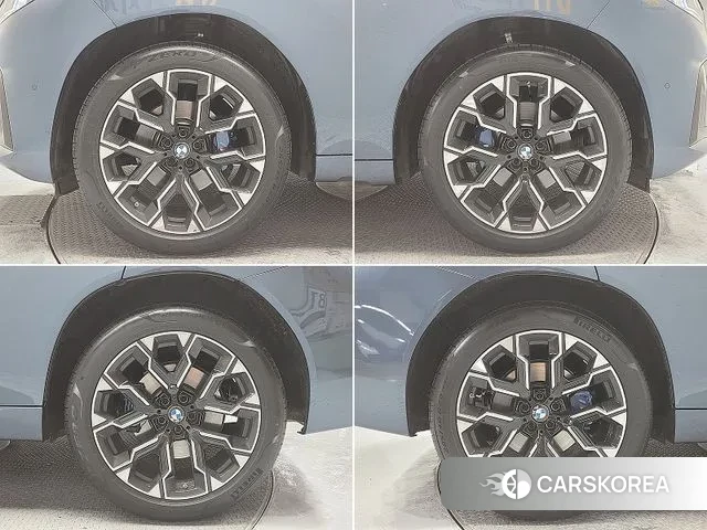 BMW X3 (G45) id 3522366 из Кореи 11