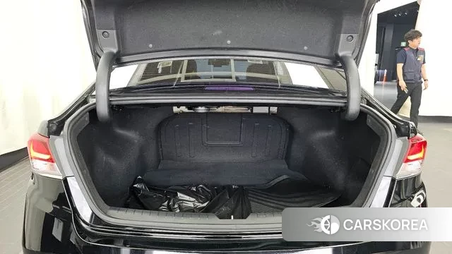 Hyundai Sonata New Rise id 3275500 из Кореи 11