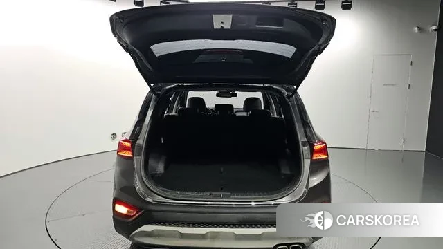 Hyundai Santa Fe TM id 3292211 из Кореи 11