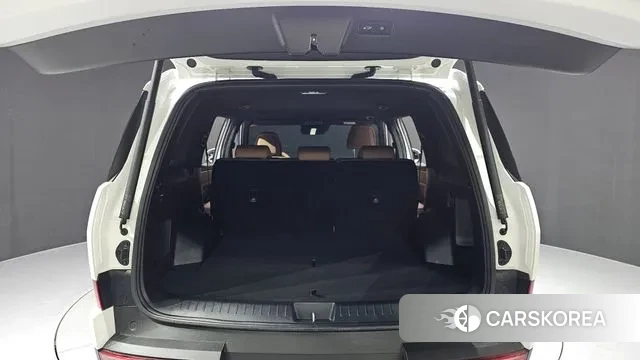 Hyundai Santa Fe (MX5) id 3725739 из Кореи 11