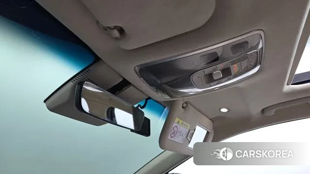 Genesis G80 (RG3) id 3488565 из Кореи 11