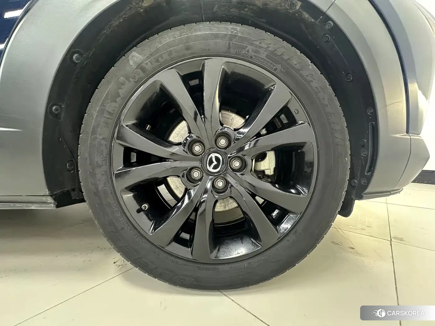 Mazda CX-30 id 4538787 из Китая 11