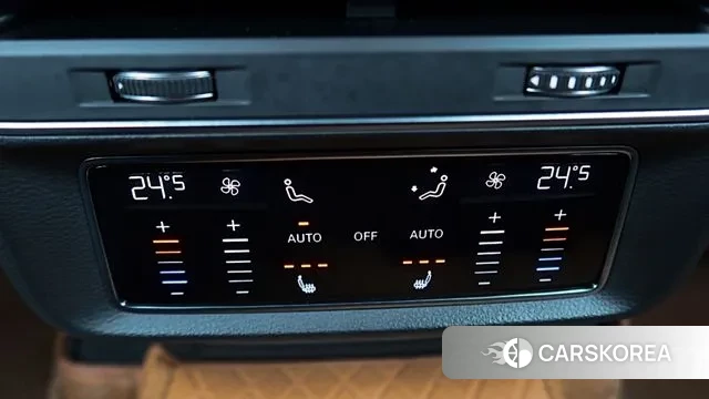 Audi Q8 (4M) id 3771873 из Кореи 11