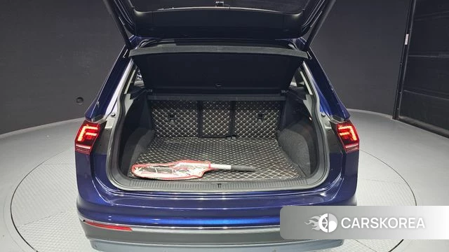 Volkswagen Tiguan second Generation id 3853848 из Кореи 11