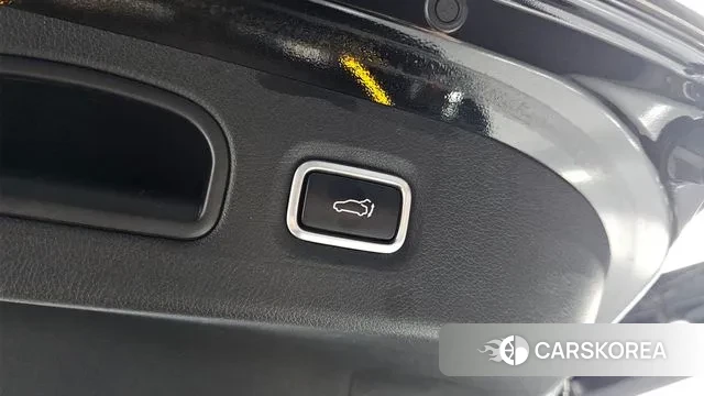 Kia Stinger Meister id 3438012 из Кореи 11