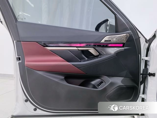 BMW 5 series id 4278767 из Китая 11