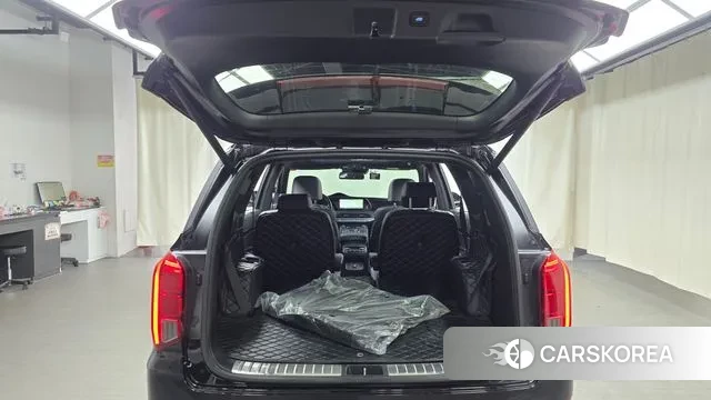 Hyundai Palisade id 3759911 из Кореи 11