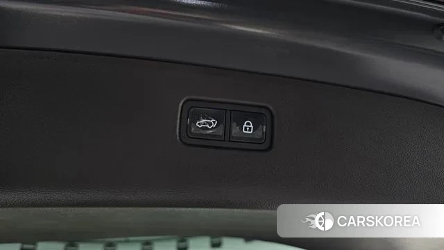 Genesis GV80 id 3717624 из Кореи 11