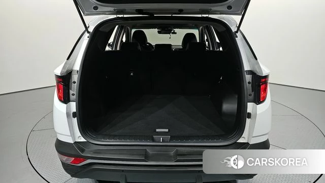 Hyundai Tucson (NX4) id 4383668 из Кореи 11