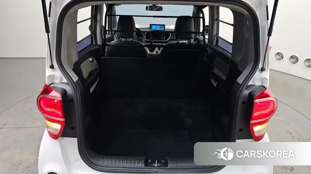 Kia The New Ray id 3587378 из Кореи 11