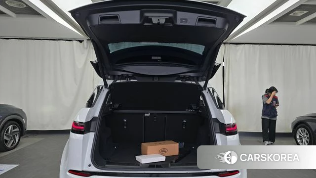Land Rover Range Rover Evoque 2nd Generation id 4480171 из Кореи 11