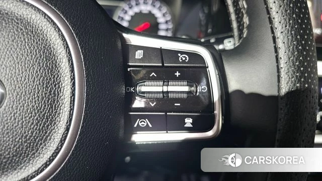 Kia Sorento 4th Generation id 4769555 из Кореи 11