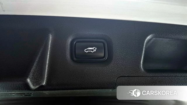 Hyundai The New Santa Fe id 3916414 из Кореи 11