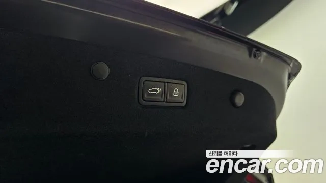 Kia K8 id 2943668 из Кореи 11